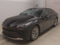 2021 Toyota Mirai