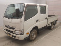 2017 Toyota Toyoace Truck