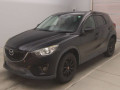 2013 Mazda CX-5