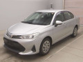 2019 Toyota Corolla Axio
