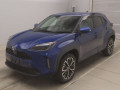 2023 Toyota YARIS CROSS