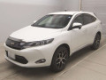 2016 Toyota Harrier