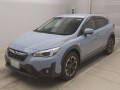 2022 Subaru XV