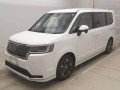 2024 Honda Step WGN
