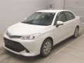 2017 Toyota Corolla Axio