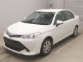 2017 Toyota Corolla Axio