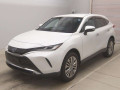 2024 Toyota Harrier Hybrid
