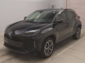 2021 Toyota YARIS CROSS