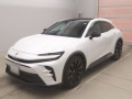 2024 Toyota Crown Sport