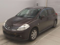 2011 Nissan Tiida