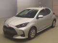 2021 Toyota YARIS