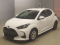 2023 Toyota YARIS