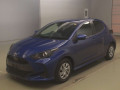 2021 Toyota YARIS