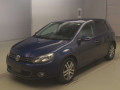 2011 Volkswagen Golf