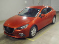 2014 Mazda Axela Sport
