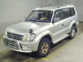 2001 Toyota Land Cruiser Prado