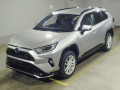 2021 Toyota Rav4 PHV