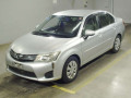 2012 Toyota Corolla Axio