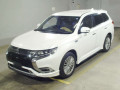 2018 Mitsubishi Outlander PHEV