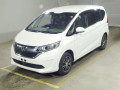2018 Honda Freed