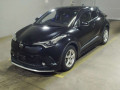 2017 Toyota C-HR
