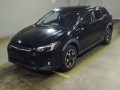 2017 Subaru XV