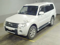2011 Mitsubishi Pajero