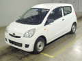 2014 Daihatsu Mira