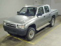 2002 Toyota Hilux