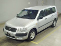 2007 Toyota Succeed Van