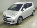2014 Toyota Ractis
