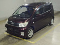 2009 Daihatsu Move