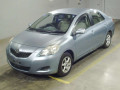 2009 Toyota Belta