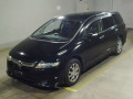2007 Honda Odyssey