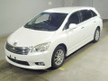 2011 Toyota Mark X Zio