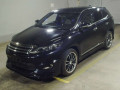 2015 Toyota Harrier