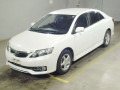 2010 Toyota Allion