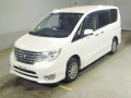 2015 Nissan Serena