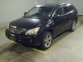 2007 Toyota Harrier Hybrid