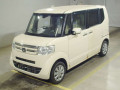 2015 Honda N-BOX