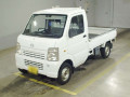 2012 Mazda Scrum Truck