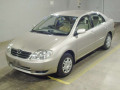 2001 Toyota Corolla Sedan