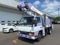 1994 Mitsubishi Fuso Canter