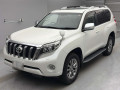 2016 Toyota Land Cruiser Prado