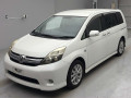 2011 Toyota Isis