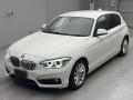2016 BMW 1 Series