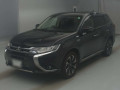 2015 Mitsubishi Outlander PHEV