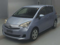 2012 Toyota Ractis