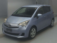 2012 Toyota Ractis