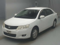 2007 Toyota Allion
